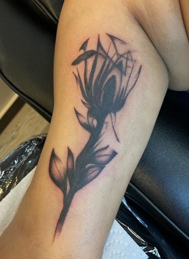 35 Striking Bicep Tattoo Designs to Unleash Your Style In 2024