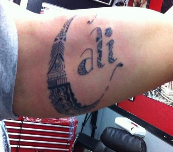 35 Striking Bicep Tattoo Designs to Unleash Your Style In 2024