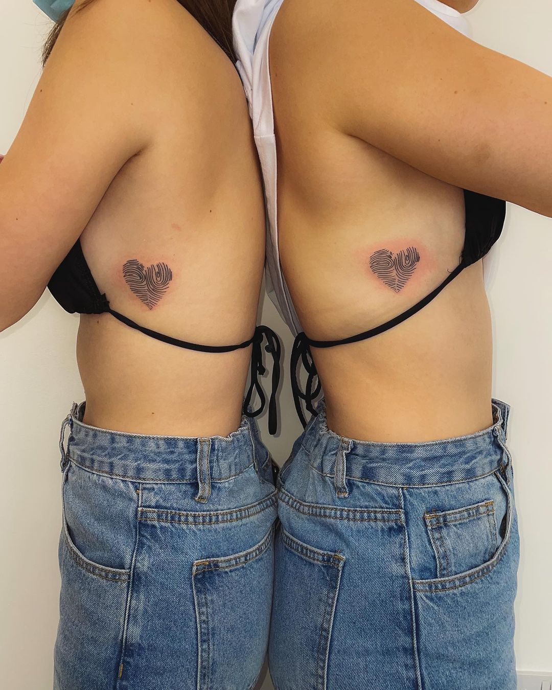 30+ Creative Rib Tattoo Designs for a Timeless Appeal