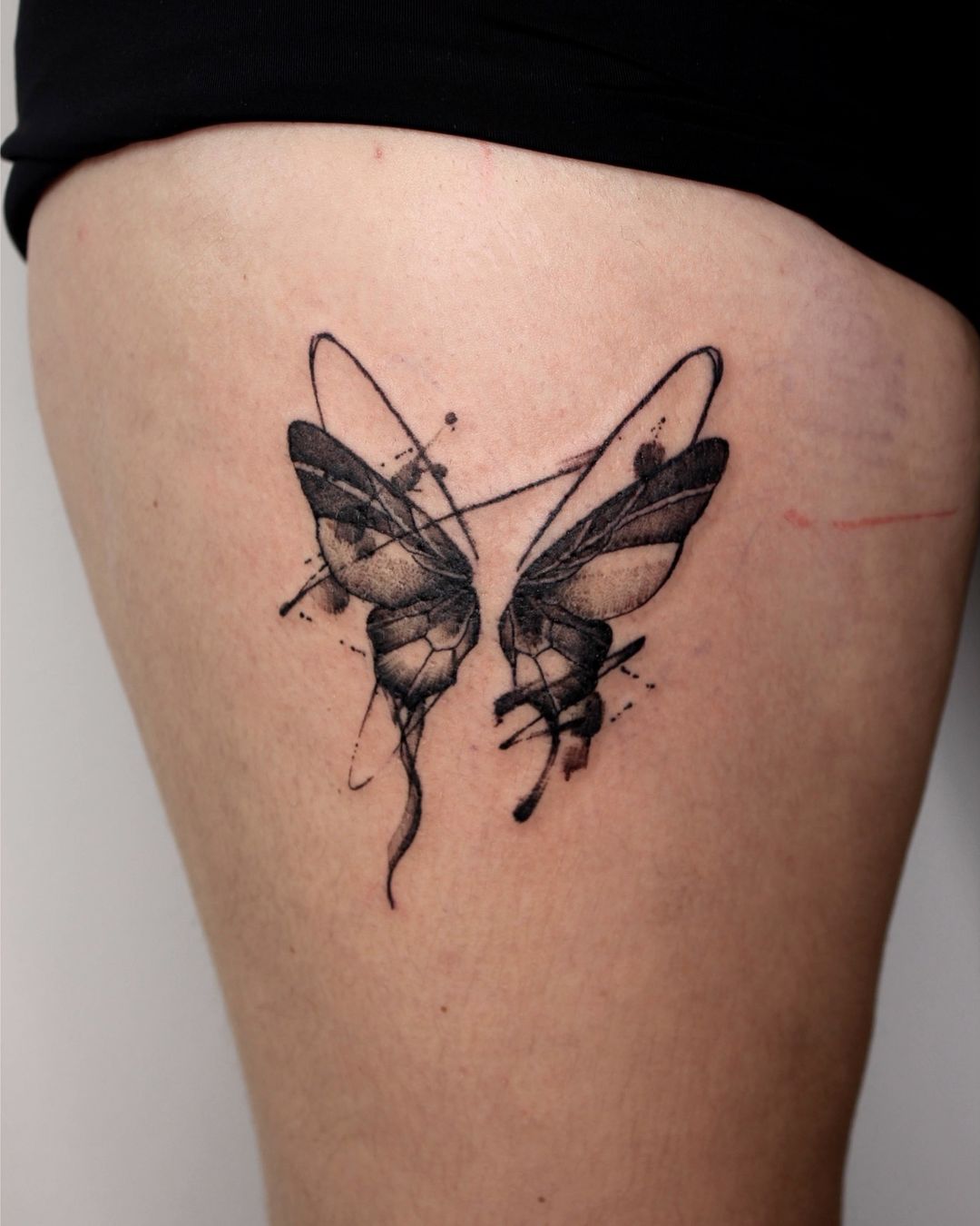 30+ Bold and Beautiful Leg Tattoo Designs You&#039;ll Love