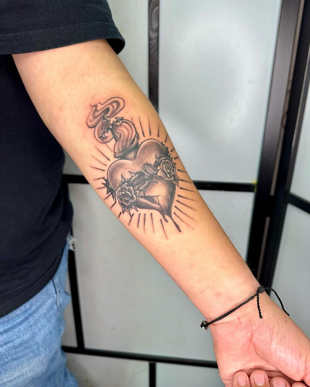 35+ Exceptional Arm Tattoo Designs Suitable for Everyone