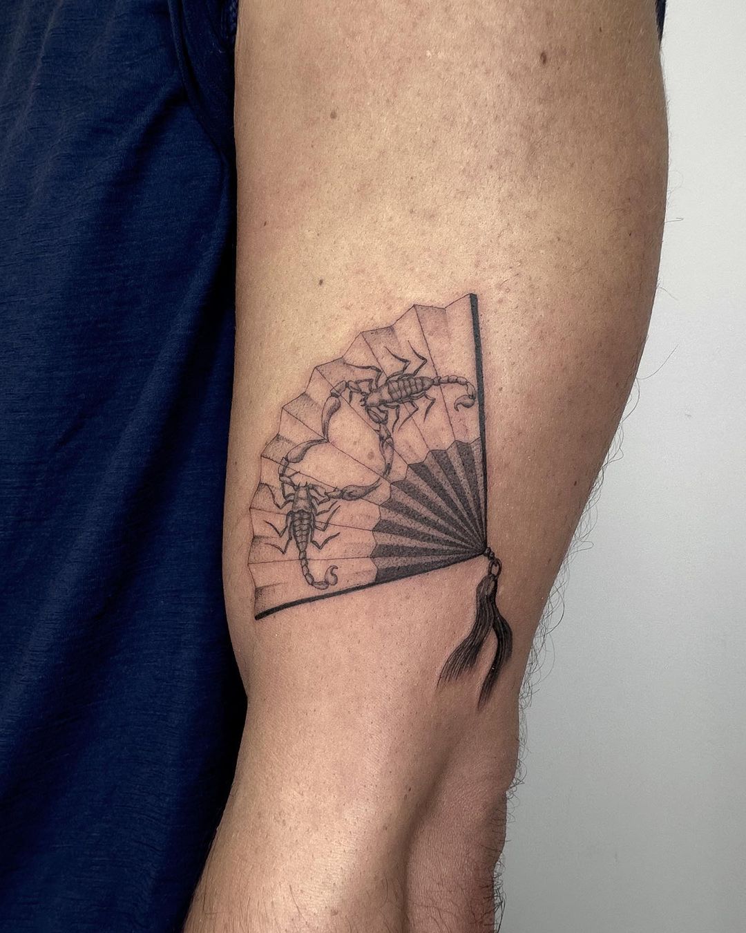 35+ Exceptional Arm Tattoo Designs Suitable for Everyone