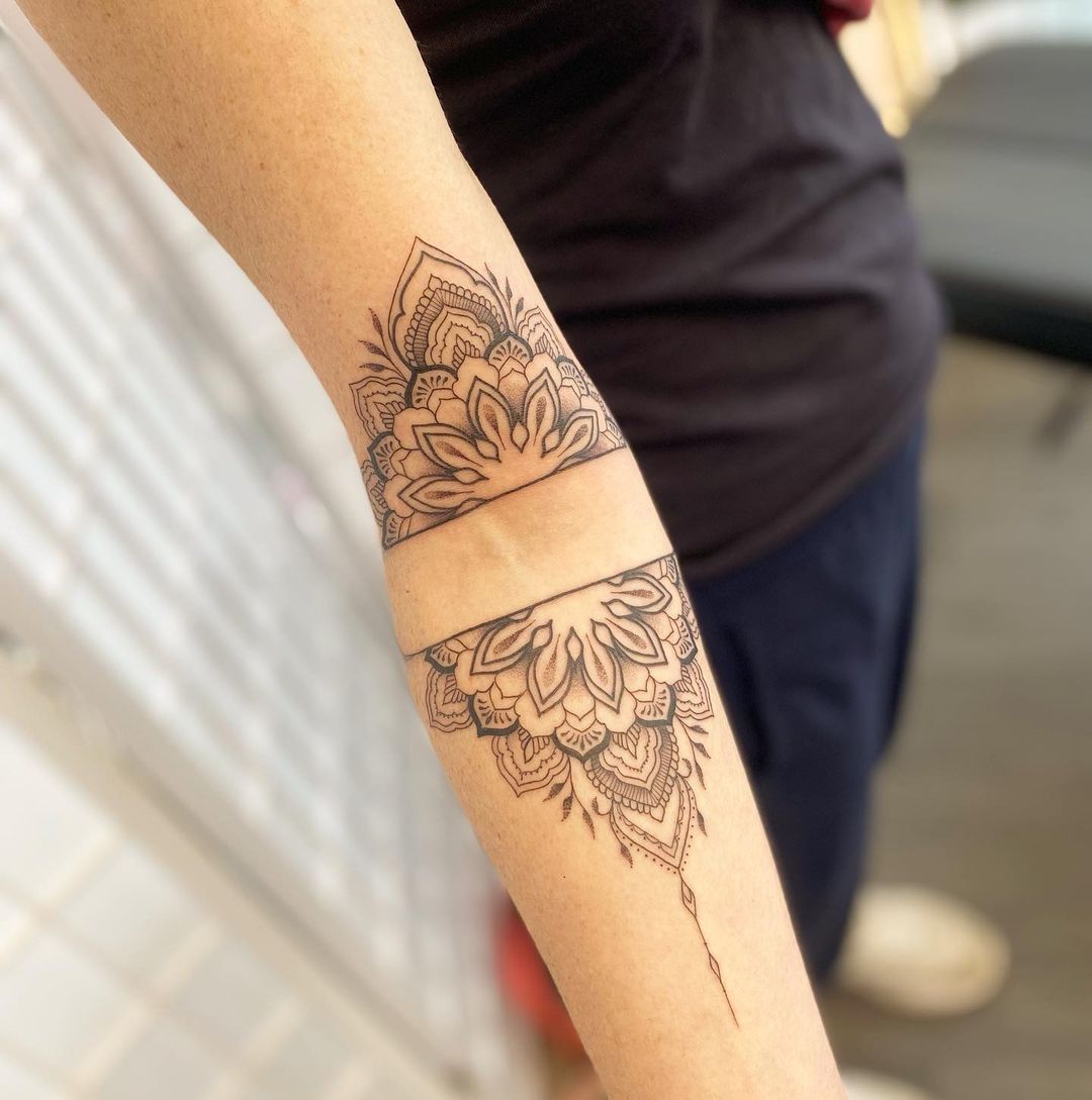 35+ Exceptional Arm Tattoo Designs Suitable for Everyone