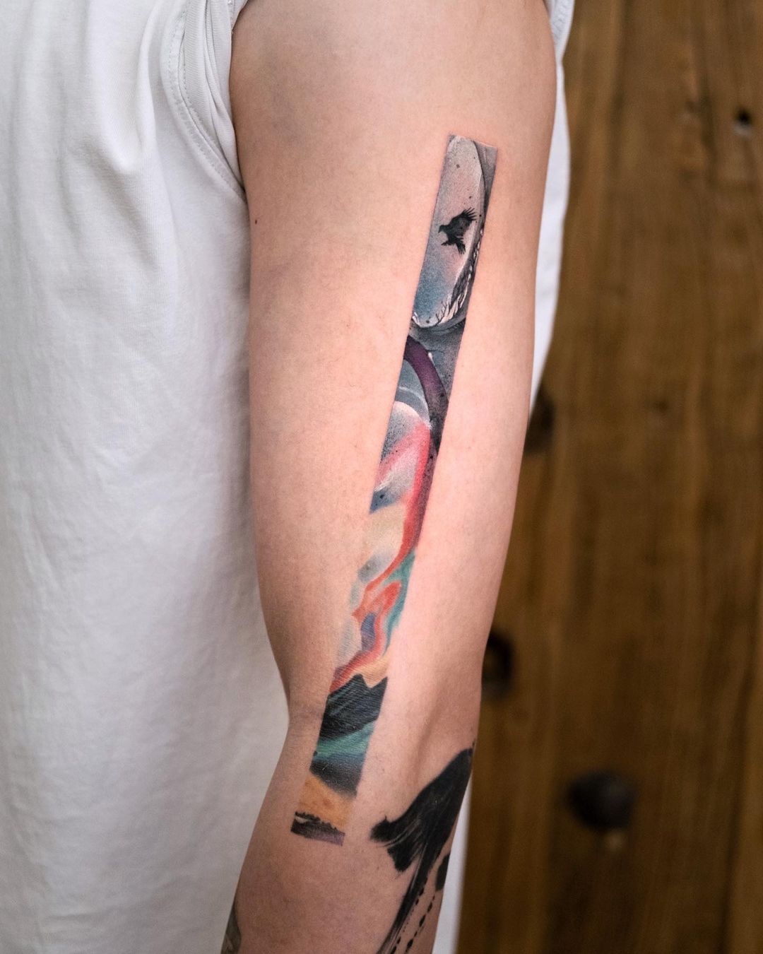 35+ Exceptional Arm Tattoo Designs Suitable for Everyone