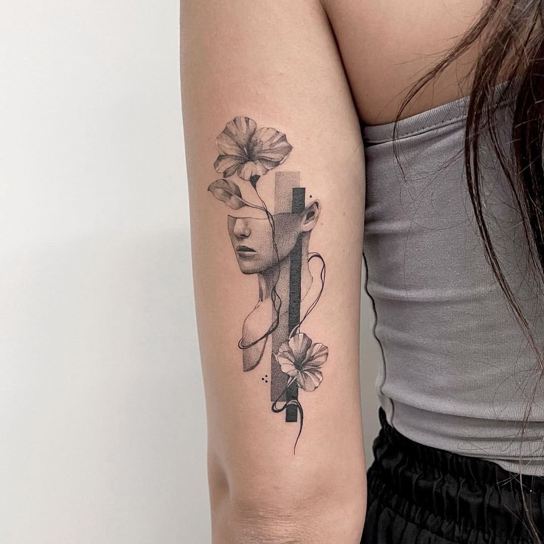 35+ Exceptional Arm Tattoo Designs Suitable for Everyone