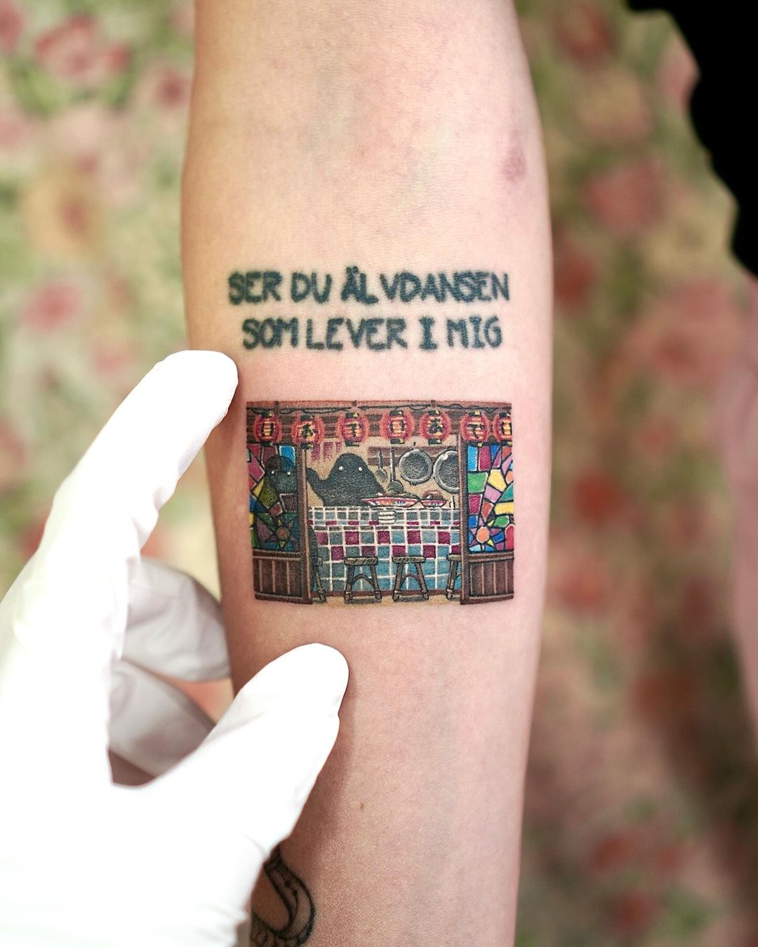 35+ Exceptional Arm Tattoo Designs Suitable for Everyone