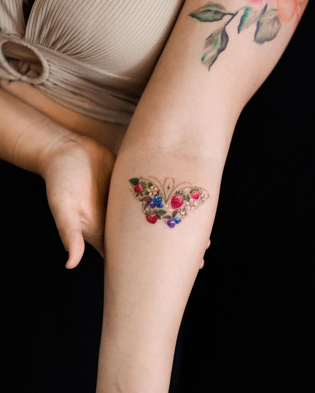 35+ Exceptional Arm Tattoo Designs Suitable for Everyone