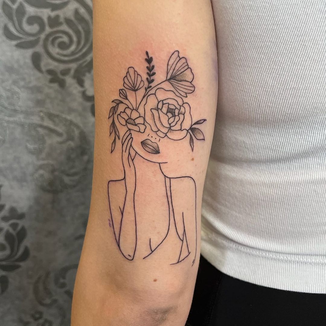 35+ Exceptional Arm Tattoo Designs Suitable for Everyone