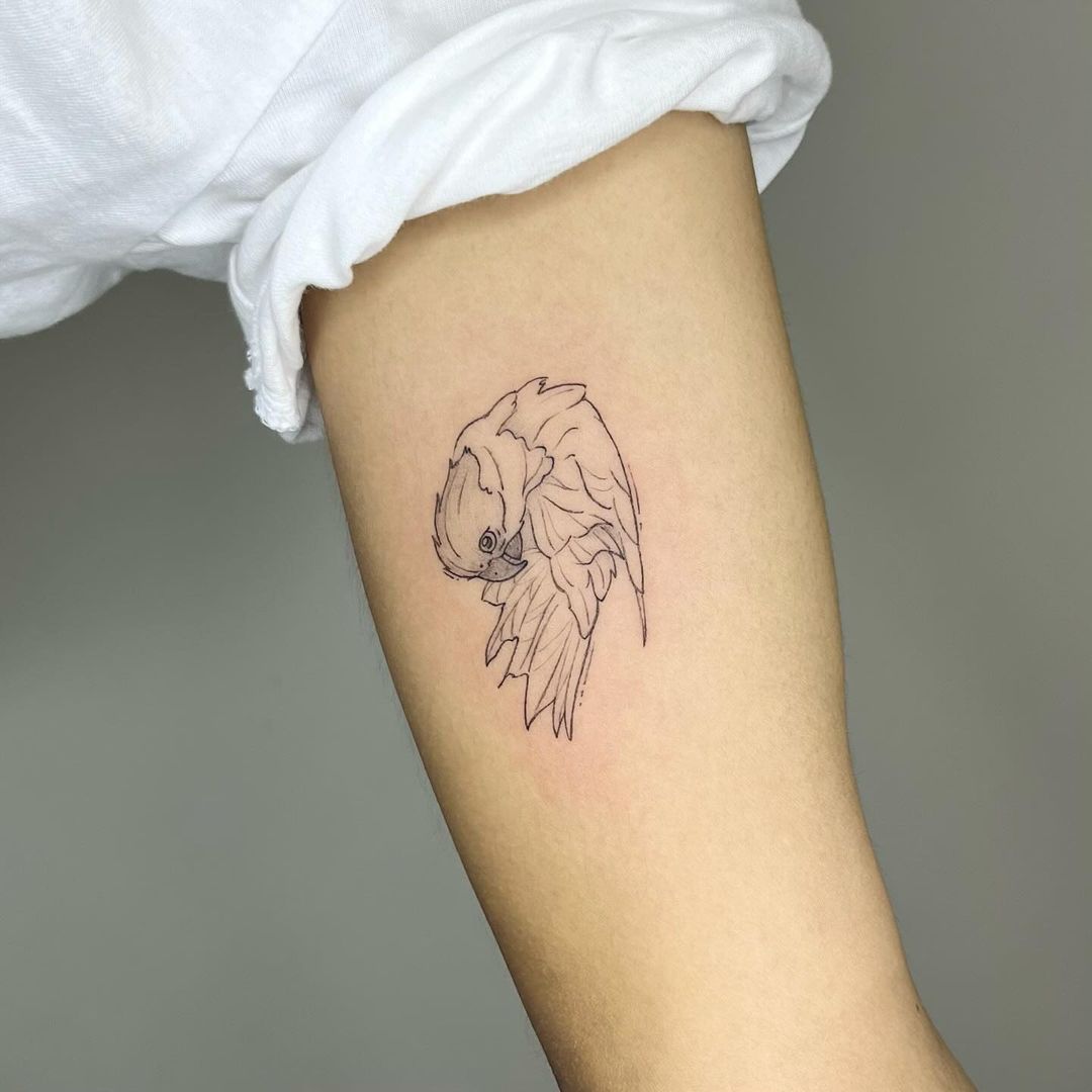 35+ Exceptional Arm Tattoo Designs Suitable for Everyone