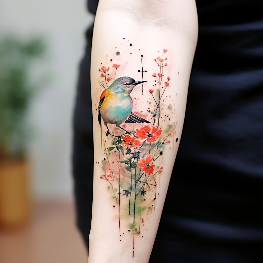 35+ Exceptional Arm Tattoo Designs Suitable for Everyone