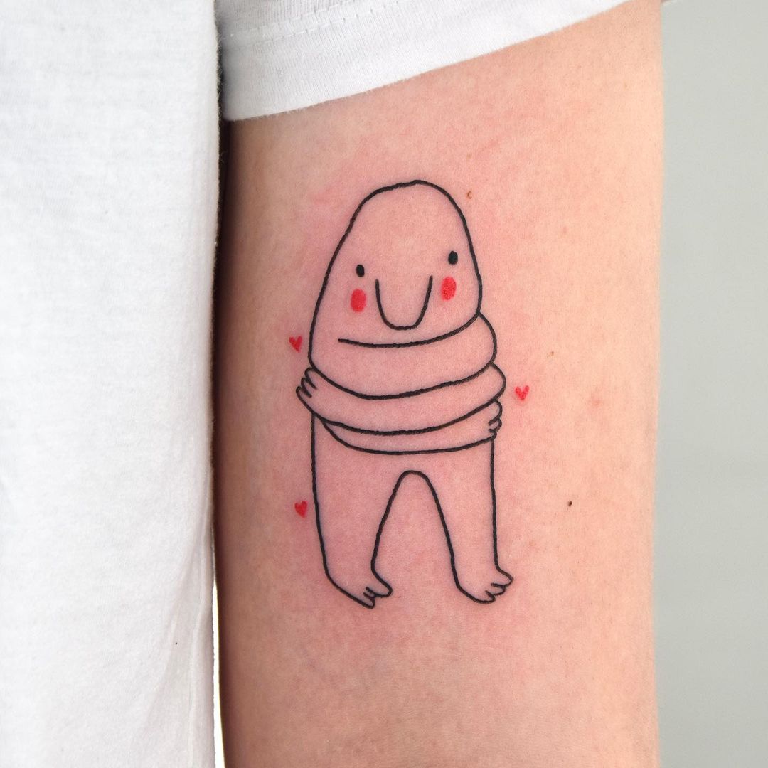 35+ Exceptional Arm Tattoo Designs Suitable for Everyone