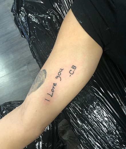 35+ Exceptional Arm Tattoo Designs Suitable for Everyone