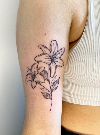 35+ Exceptional Arm Tattoo Designs Suitable for Everyone