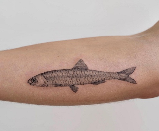 35+ Exceptional Arm Tattoo Designs Suitable for Everyone