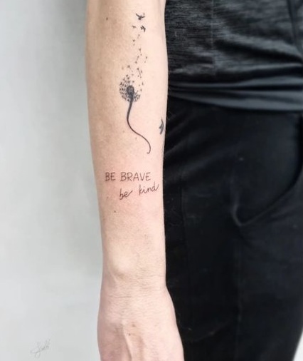 35+ Exceptional Arm Tattoo Designs Suitable for Everyone