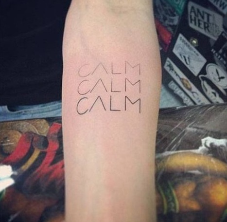 35+ Exceptional Arm Tattoo Designs Suitable for Everyone