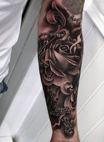 35+ Exceptional Arm Tattoo Designs Suitable for Everyone