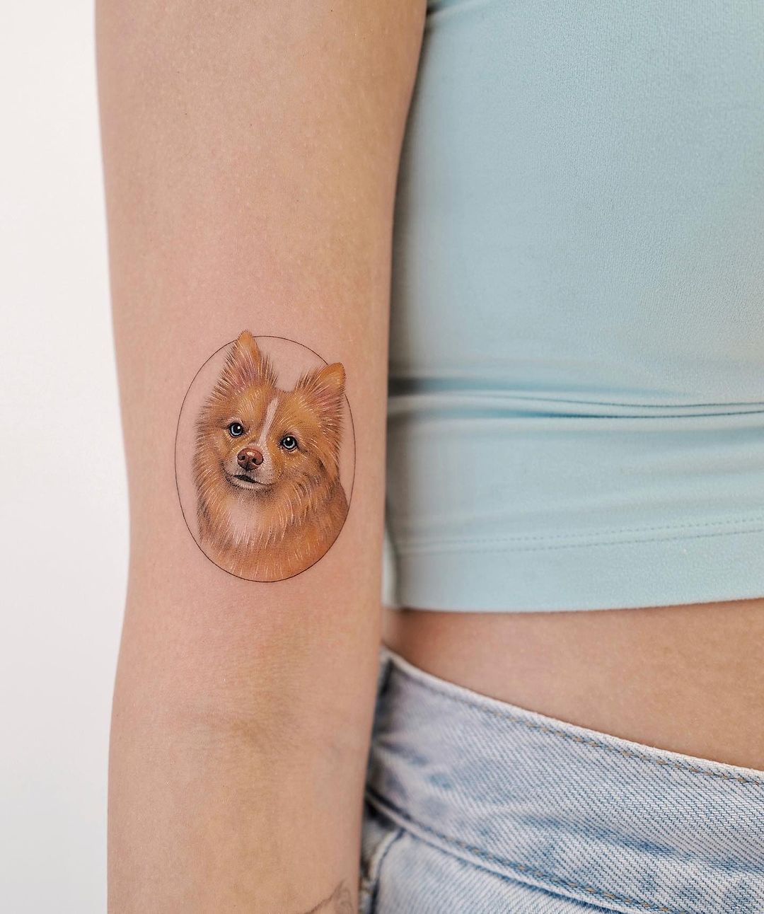 30+ Heartfelt Memorial Tattoos to Honour Your Loved Ones
