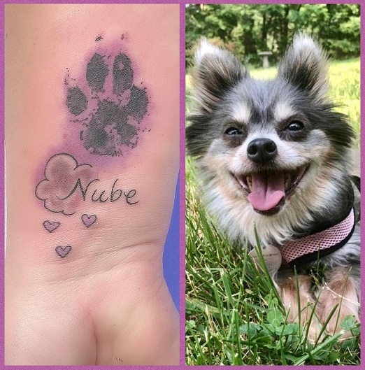 30+ Heartfelt Memorial Tattoos to Honour Your Loved Ones