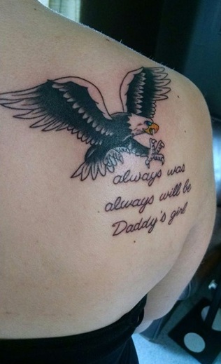 30+ Heartfelt Memorial Tattoos to Honour Your Loved Ones