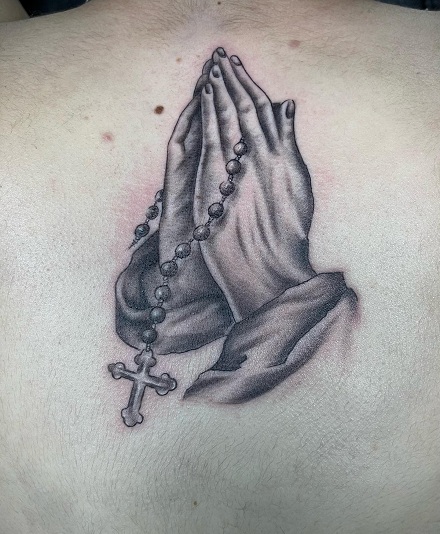 30+ Heartfelt Memorial Tattoos to Honour Your Loved Ones