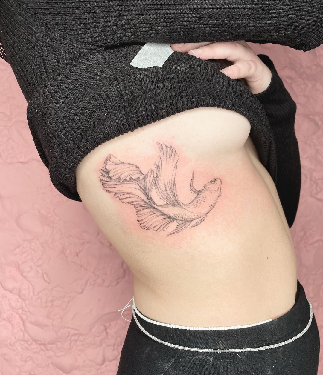 20+ Fabulous Koi Fish Tattoo Masterpieces You Must Check