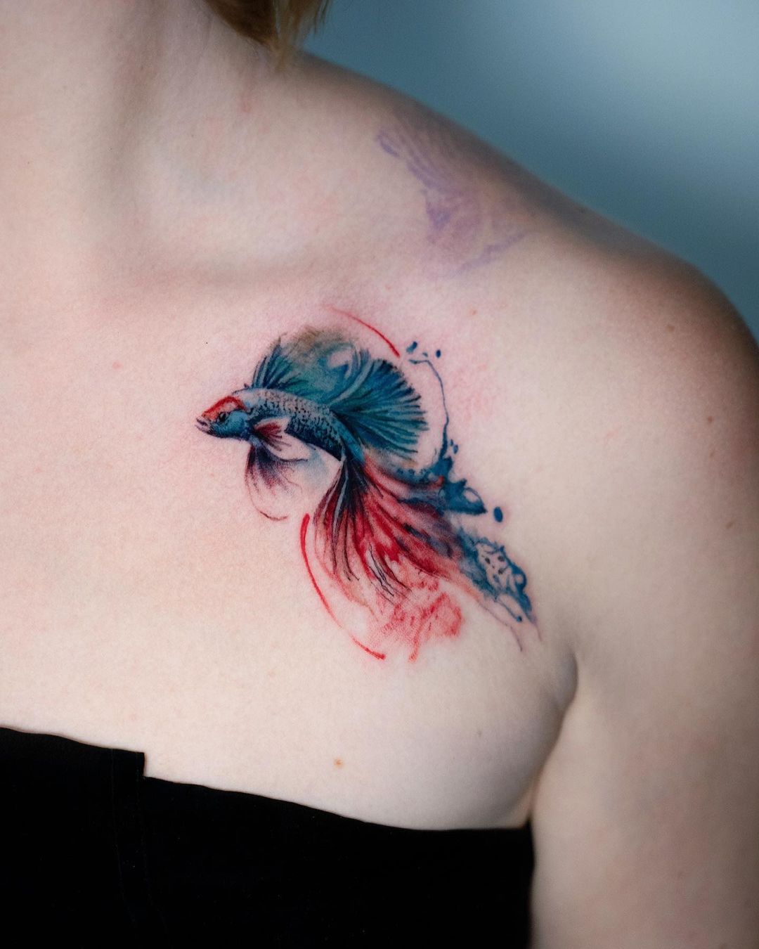 20+ Fabulous Koi Fish Tattoo Masterpieces You Must Check