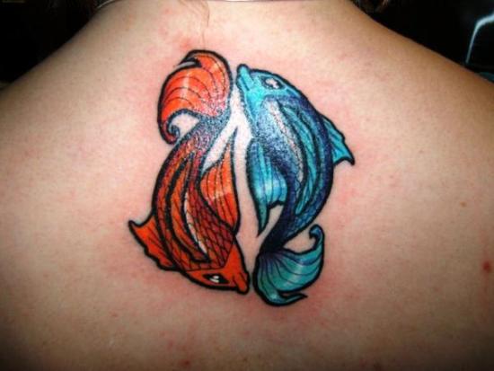 20+ Fabulous Koi Fish Tattoo Masterpieces You Must Check