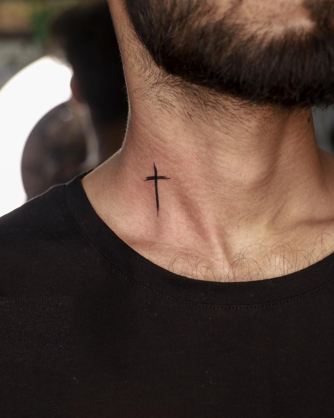 40+ Stunning Neck Tattoo Designs to Unleash Your Style