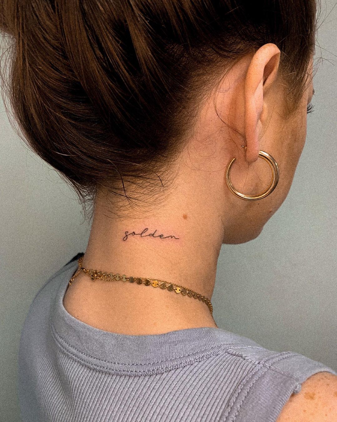 40+ Stunning Neck Tattoo Designs to Unleash Your Style