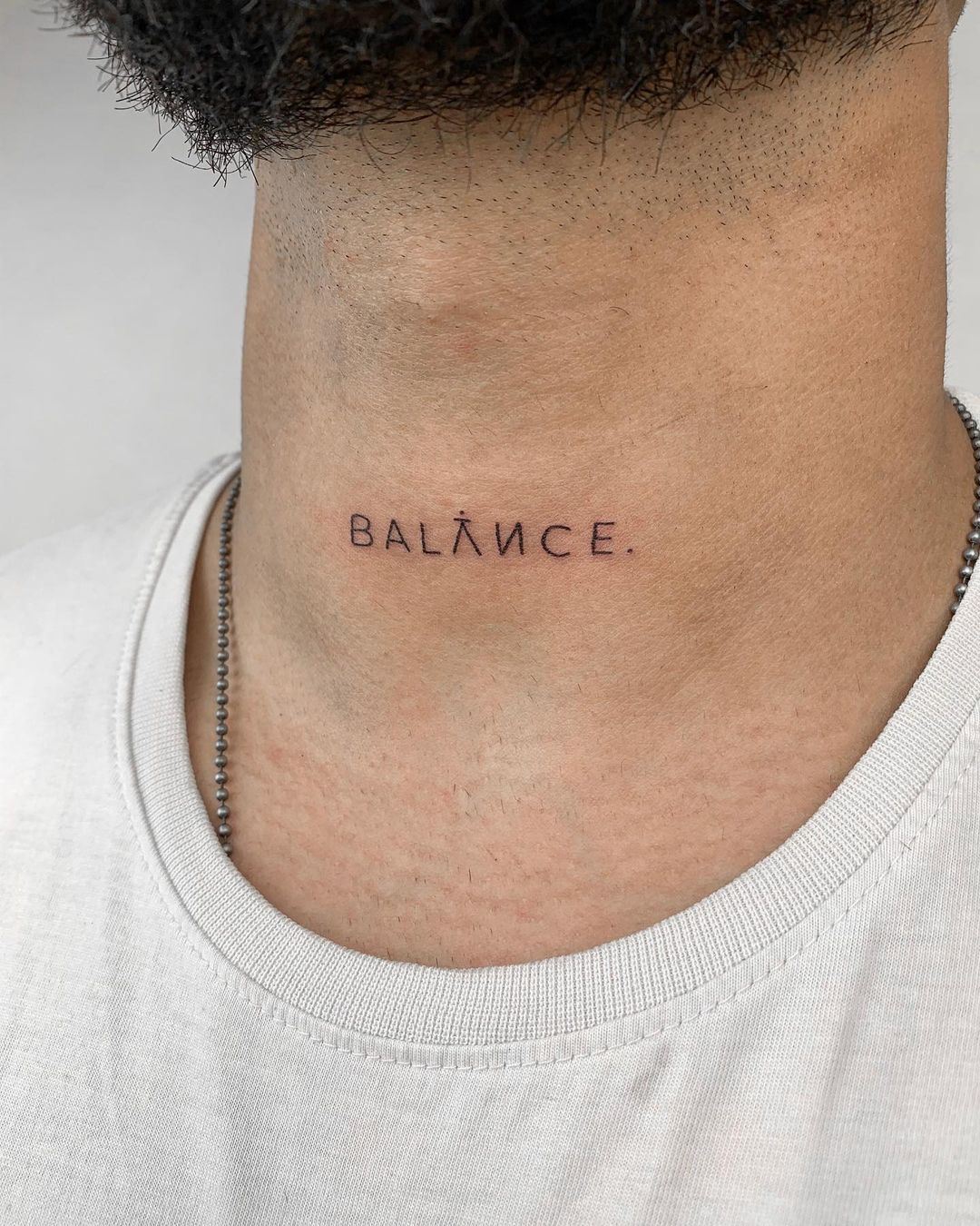 40+ Stunning Neck Tattoo Designs to Unleash Your Style