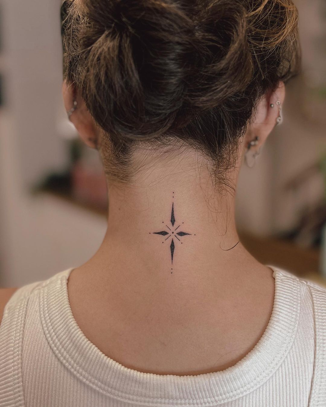 40+ Stunning Neck Tattoo Designs to Unleash Your Style