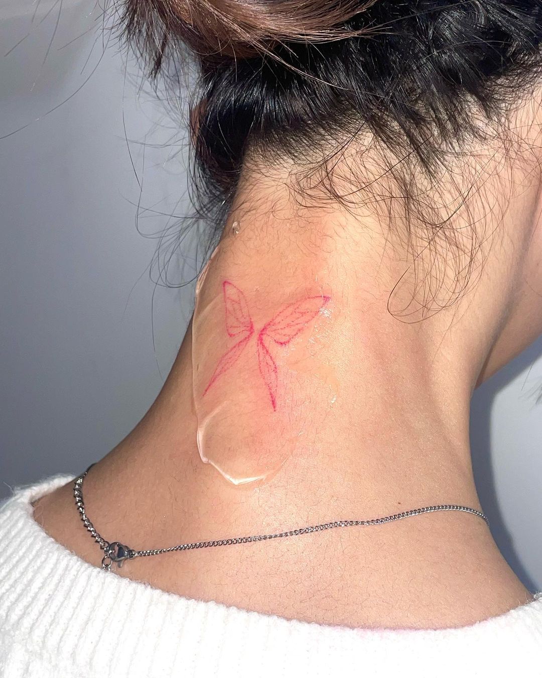 40+ Stunning Neck Tattoo Designs to Unleash Your Style