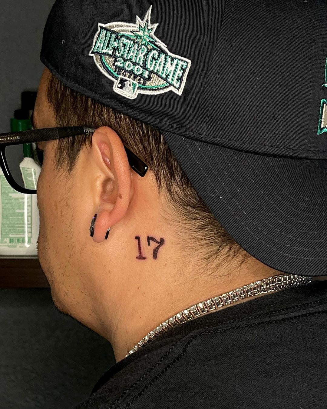 40+ Stunning Neck Tattoo Designs to Unleash Your Style