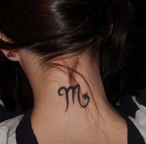40+ Stunning Neck Tattoo Designs to Unleash Your Style