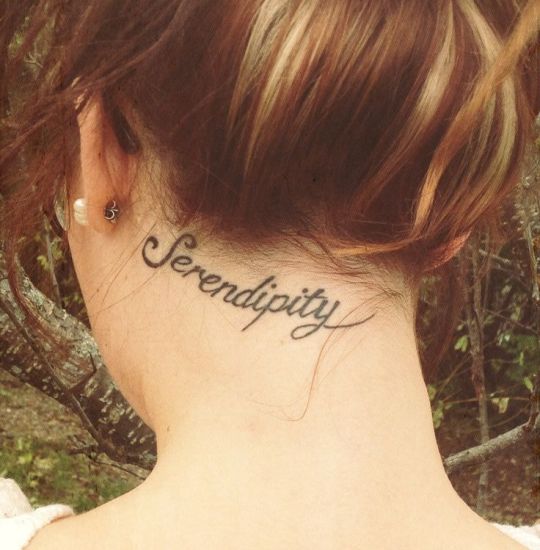 40+ Stunning Neck Tattoo Designs to Unleash Your Style