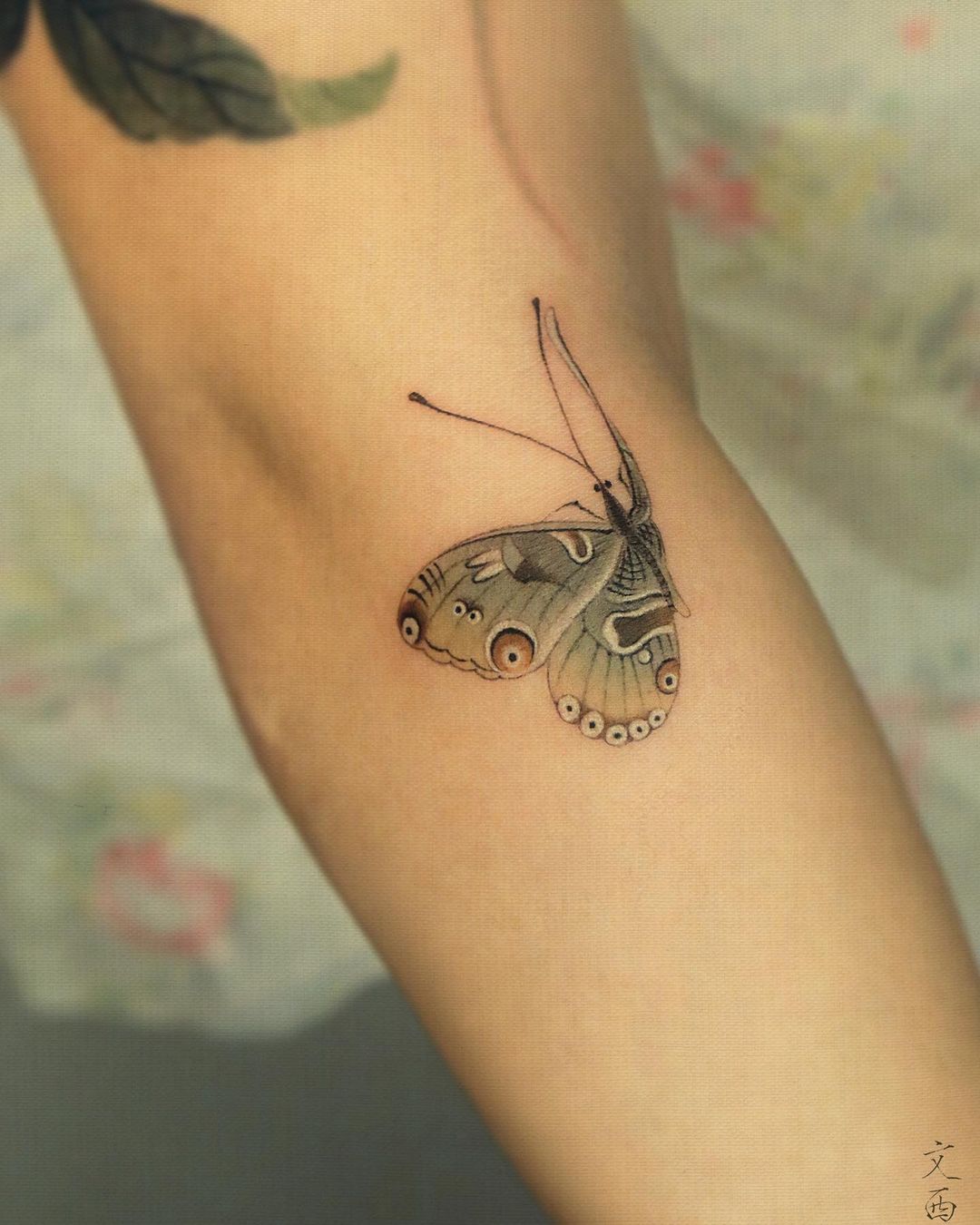 25+ Charismatic Chinese Symbol Tattoos and their Meanings