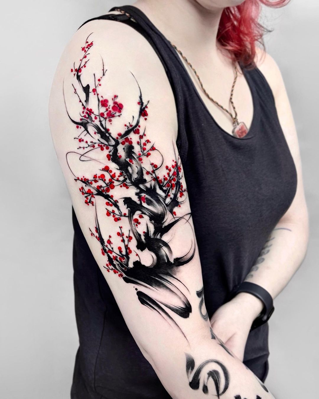 25+ Charismatic Chinese Symbol Tattoos and their Meanings