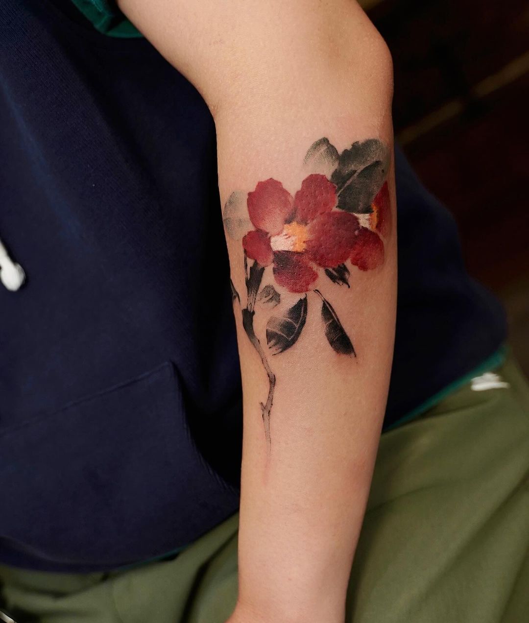 25+ Charismatic Chinese Symbol Tattoos and their Meanings