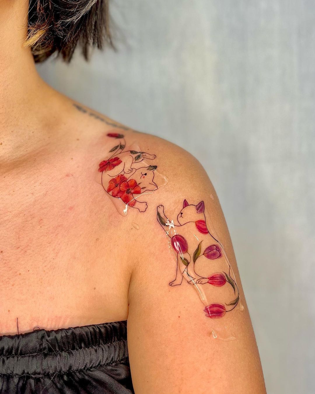 25+ Charismatic Chinese Symbol Tattoos and their Meanings