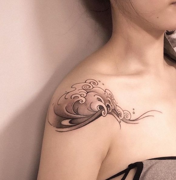 25+ Charismatic Chinese Symbol Tattoos and their Meanings