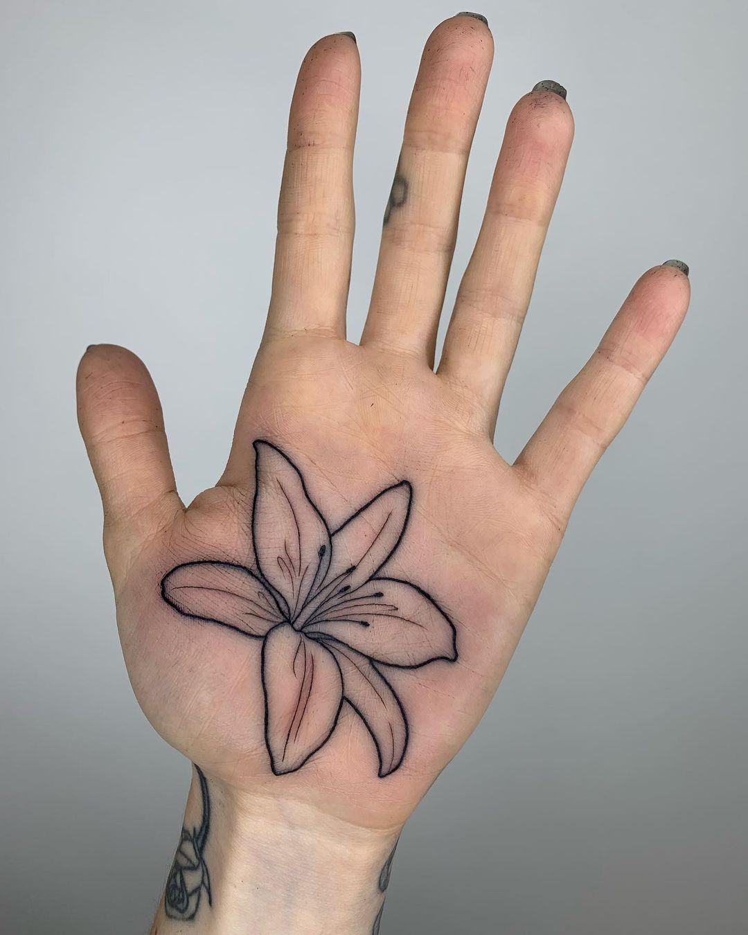 40+ Lovely Lily Tattoo Designs and Their Hidden Stories