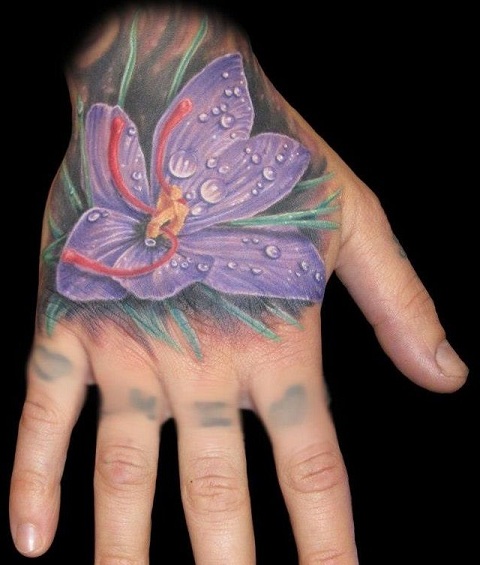 40+ Lovely Lily Tattoo Designs and Their Hidden Stories