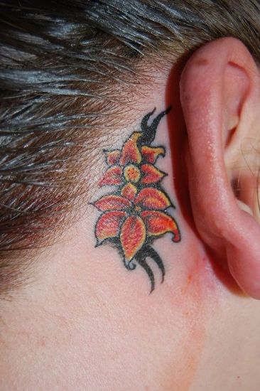 40+ Lovely Lily Tattoo Designs and Their Hidden Stories