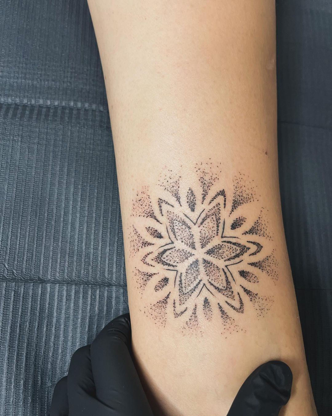 25+ Unique Mandala Tattoo Designs For Art Lovers 2024
