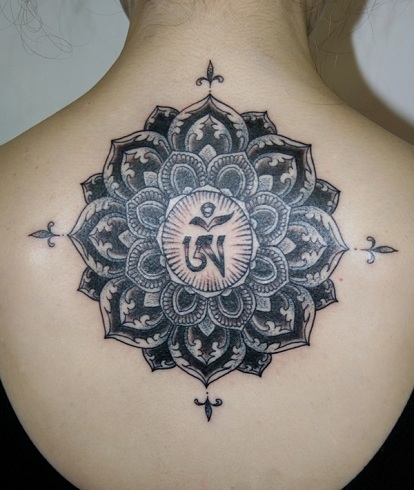 25+ Unique Mandala Tattoo Designs For Art Lovers 2024