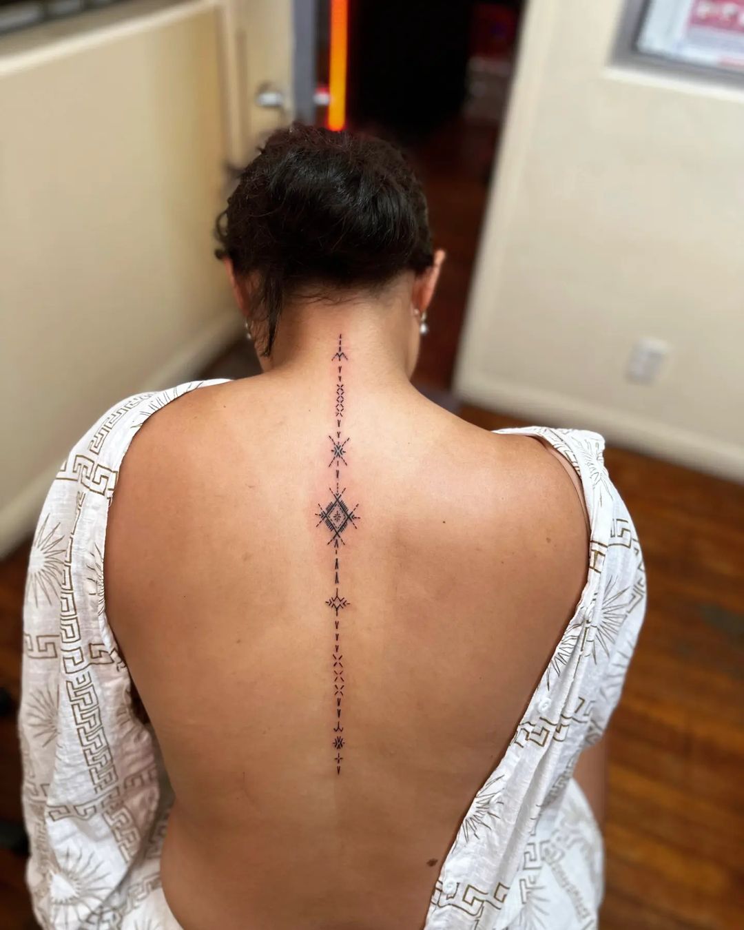 20 Best Samoan Tattoo Ideas and Meanings