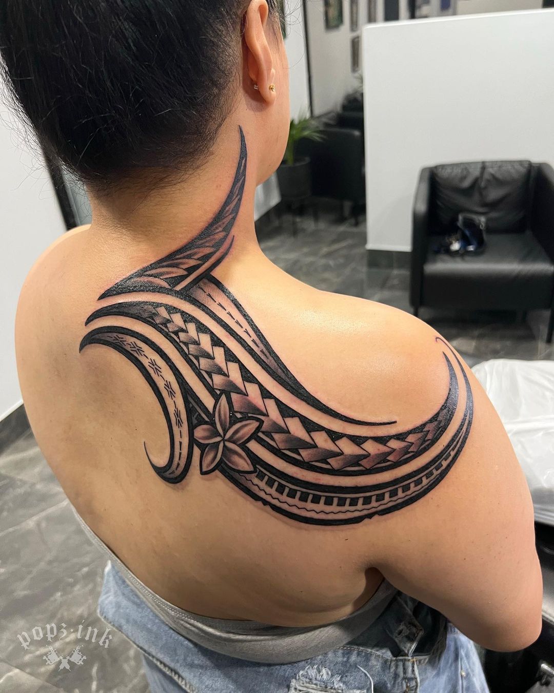 20 Best Samoan Tattoo Ideas and Meanings