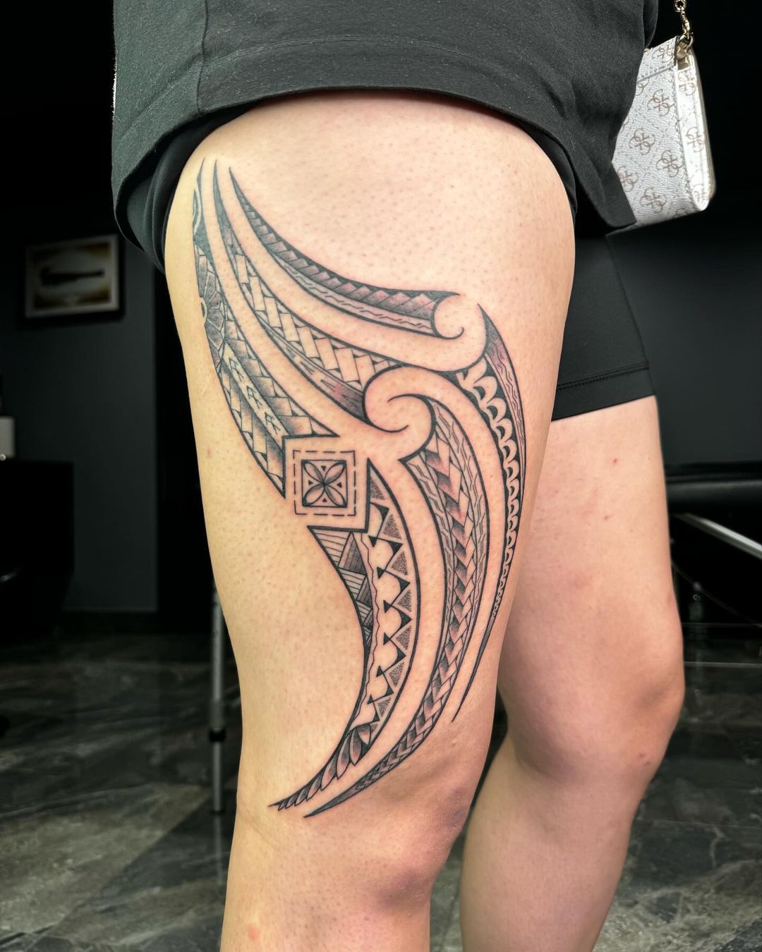 20 Best Samoan Tattoo Ideas and Meanings
