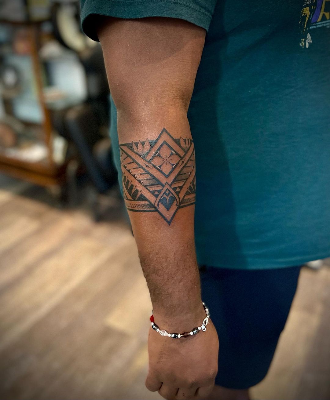 20 Best Samoan Tattoo Ideas and Meanings